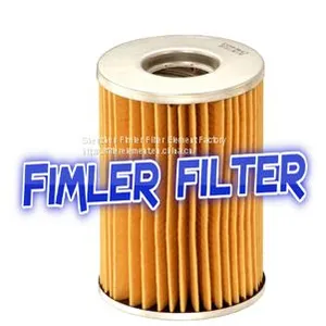 General Motors Filter 25012522 25011230 08060842 15513845 19112725 23049248 23049373 25010333 thumbnail-1