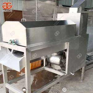 5 T/h High Efficiency Juice Processing Equipment thumbnail-1