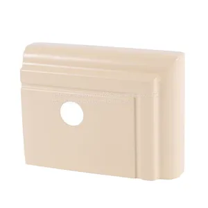 Skirting Heater Right Port Decorative Cover thumbnail-2