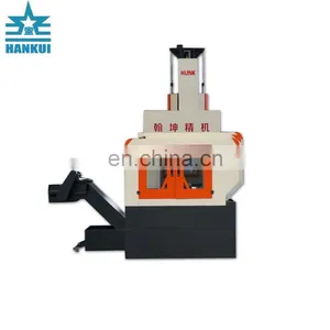 Steel Parts Processing Center GMC1210 Automatic Out Tools CNC Gantry Milling Machining Frame thumbnail-3