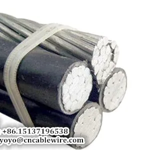 0.6/1 KV ABC Cable thumbnail-3