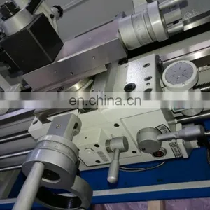 Factory Direct Sale C0632A C0632B Cheap Bench Lathe Machine With CE thumbnail-5