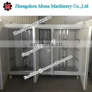 Prior Market Profession Automatic Bean Sprout Growing Machine thumbnail-5