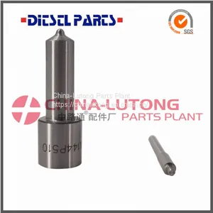 Auto Diesel Nozzle 0 433 171 366/DLLA144P510 Apply For DEUTZ thumbnail-1