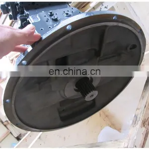 708-2G-00024 PC300-7 Hydraulic Pump thumbnail-6
