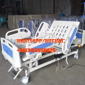 Three-function Electric Bed thumbnail-1