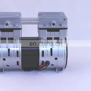 Oilless Air Motor/ Oil Free Vacuum Pump thumbnail-1