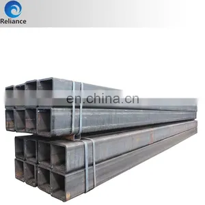 Electrical Application Steel Profiled Pipes thumbnail-2
