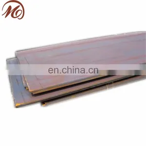 20mm Thk Steel Plate Ss400 thumbnail-1