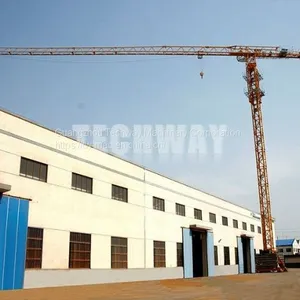 Topless Tower Crane TCP5210 thumbnail-1