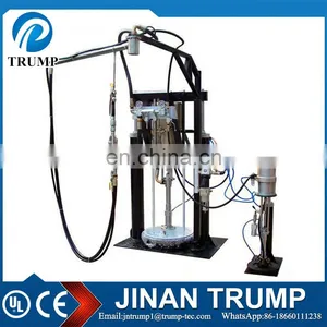 Two-component Coating Machine / Hollow Glass Machine / Insulating Glass Machine thumbnail-1