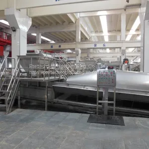 Grain& Cereal Pre-Treatment Equipment thumbnail-1