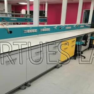 Laboratory Workbench thumbnail-3