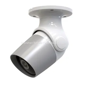 Smart Life Outdoor Infrared CMOS WiFi Camera Pan Tilt 1080P Wireless Home Guard Security IP Camera thumbnail-5