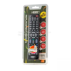SR-903E Single Brand LCD LED Plasma TV Remote Control Replacement For Samsung Brand thumbnail-3