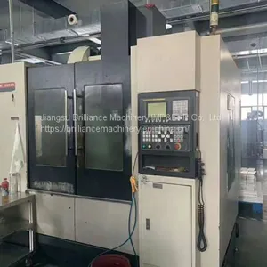 SMTCL VMC0850B Vertical Machining Center thumbnail-1