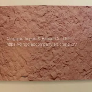 High Quality Dragon Scale Stone Soft Flexible Stone Tile thumbnail-3