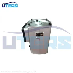 UTERS NJU Tank Mounted Suction Filter Series NJU·BH-25×100L thumbnail-3