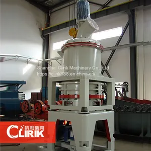 Graphite Powder Grinding Plant thumbnail-1