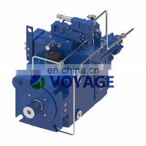 PVXS-066 Various Vickers Piston Pump Hydraulic Engine Pump PVXS Series thumbnail-1