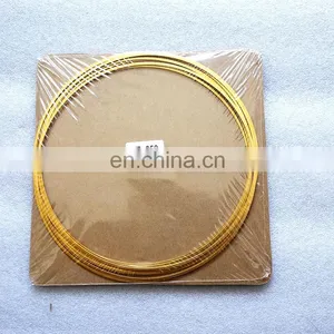 Original Diesel Engine Spare Parts for Cummins K19 Cylinder Liner Seal Ring 3088298 thumbnail-6