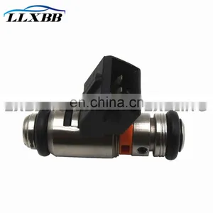 Original Fuel Injector Nozzle IWP127 50103302 For Ford Fiesta Ecosport 501.033.02 thumbnail-3