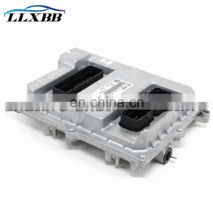 Original ECU 0281020075 EDC7 Diesel Control Unite Weichai Engine Programmed HID Headlight Ballast thumbnail-1