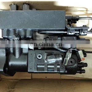 4076442 ISC8.3 Diesel Engine Parts Fuel Pump thumbnail-1