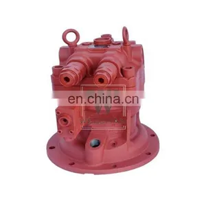 Hydraulic Swing Rotary Motor M5X130CBH SA7118-30030 Swing Motor Of Excavator EC460B EC460C VOE14550092 thumbnail-1