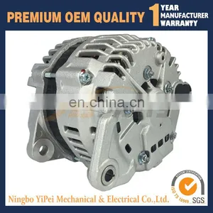 NEW Alternator Parts for 3.0 Ni-ssan Maxima 13826N 95 96 97 98 99 & I30 Infiniti 98 99 LR1110-705 thumbnail-3