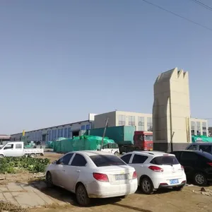 Anping County Zishen Metal Wire Mesh Products Co., Ltd. company overview - view 1 thumbnail
