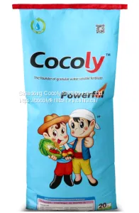 A Functional Fertilizer Cocoly That Can Regulate Soil pH thumbnail-2