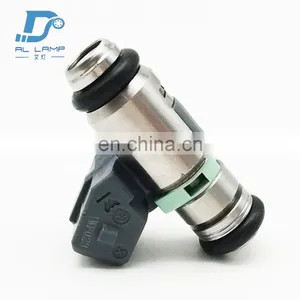 For 120 Felicia Octavia 1.6 1994-2001 Fuel Injection Valve Injector Iwp023 Iwp-023 thumbnail-2