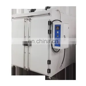 Dongguan LIYI Industrial Hot Air Drying Oven Dryer Price thumbnail-7