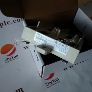 ABB 3BHB038130R4004 100% New Original thumbnail-1