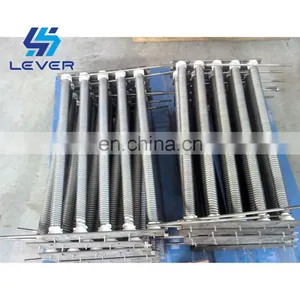North Glass Heater, Heaters, Heating Elements Used on Tam Glass North Glass Tempering Furnace Oven thumbnail-1