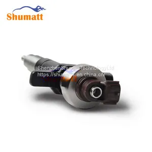 DENSO Isuzu Renmanufactured Injector 095000-8370/8-98119228-1 for ISUZU-D MAX4JK1/Rodeo/KB300 thumbnail-4