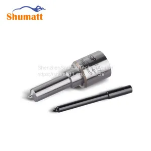 BOSCH OEM New Nozzle DLLA150P1373 FOR Injector 0445110188/0986435090/0445110136 thumbnail-4