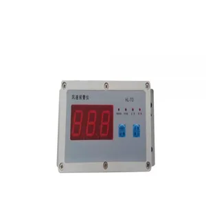 Tower Crane 3 Cup Anemometer Wind Speed Measurement Crane Safety thumbnail-5