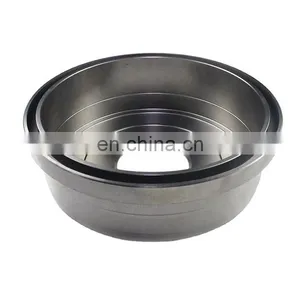 High Quality Rear Auto Brake Drums 42431-35190 for Toyota Brake Drum thumbnail-2