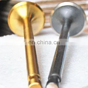 Distributor Luxury Car Spare Parts Intake Exhaust Engine Valves For Mercedes Benzz sl Slk R129 R230 R170 R171 R172 thumbnail-2