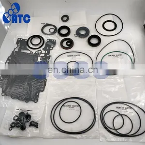 60-40SN 60-41SN Automatic Transmission Overhaul Kit for OPEL thumbnail-1