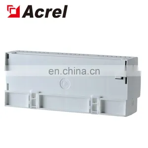 Acrel Office Building Smart Lighting Control System Switch Driver ASL100-S12/16 thumbnail-3