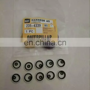 CAT C7 C9 Fuel Injector Repair Kits thumbnail-4