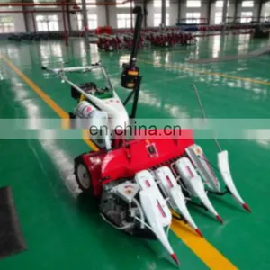 HOT SALE HIGH QUALITY 4K-90 REAPER BINDER WINDROWER thumbnail-3