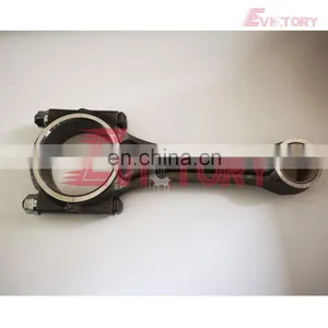 Excavator K4C Connecting Rod Con Rod For MITSUBISHI thumbnail-1