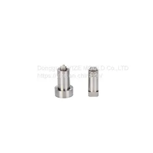 Dongguan Yize Mould Precision Round Inserts EDM Customized Processing According to Drawings thumbnail-2