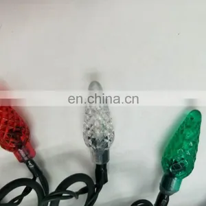 Durable Usb Colorful Pinecone Led String Light thumbnail-4
