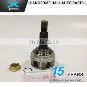 Powerful CV Driveshaft CV Joint Replacement Parts TO-1-022 CV Joint for Toyota Camry 3.0 6Cyl thumbnail-1