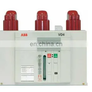 VD4 12.12.32 ABB Vacuum Circuit Breaker ABB VD4 VCB thumbnail-1